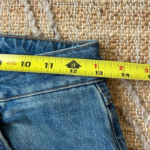 Decade Studio Momo jeans, 27